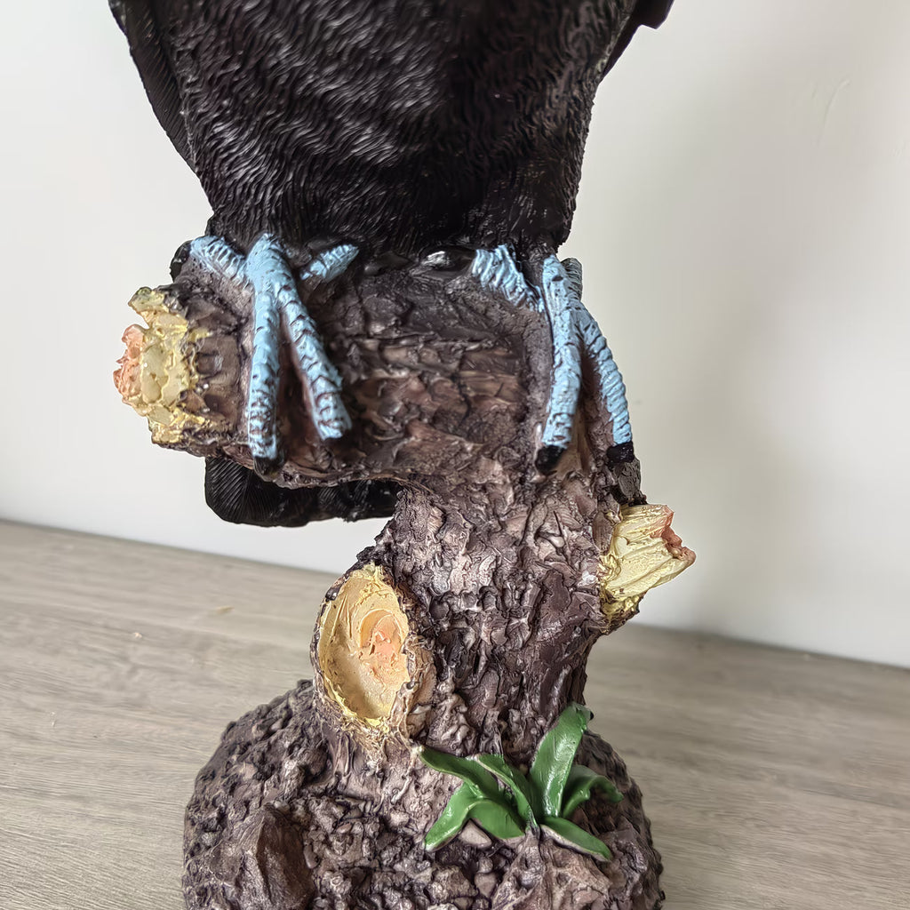 Tropical Expression Toucan Sculpture