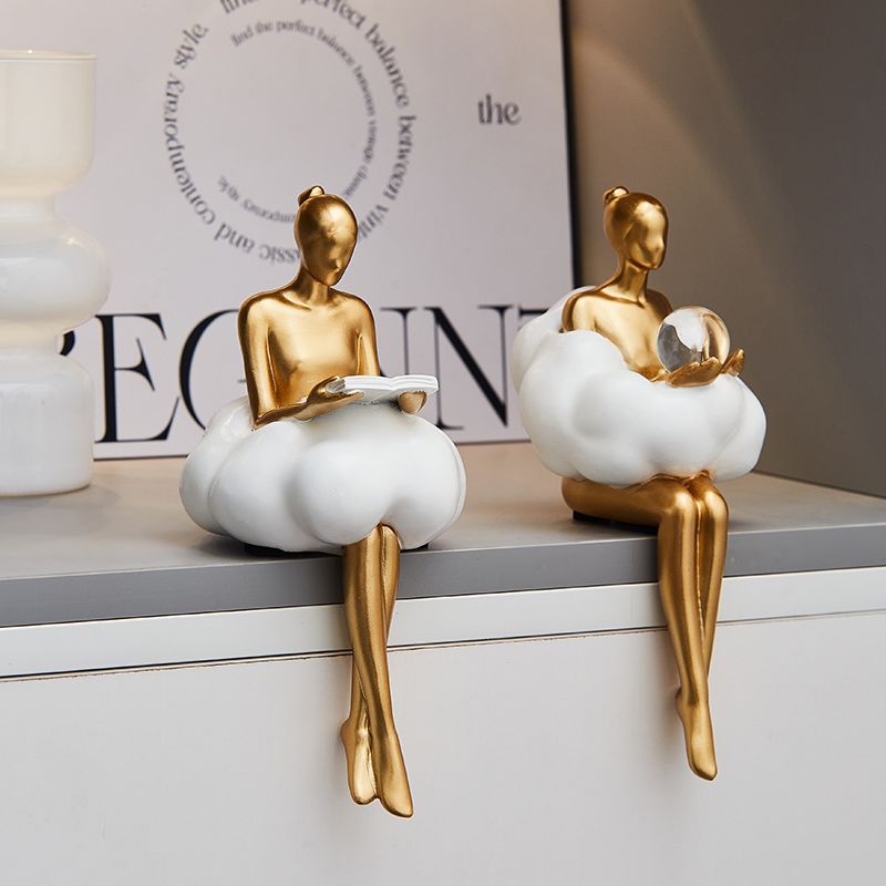 Celestial Expression Sculpture