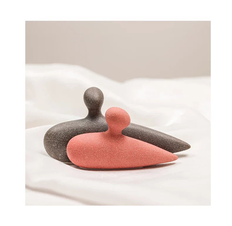 Soulmate Expression Sculpture