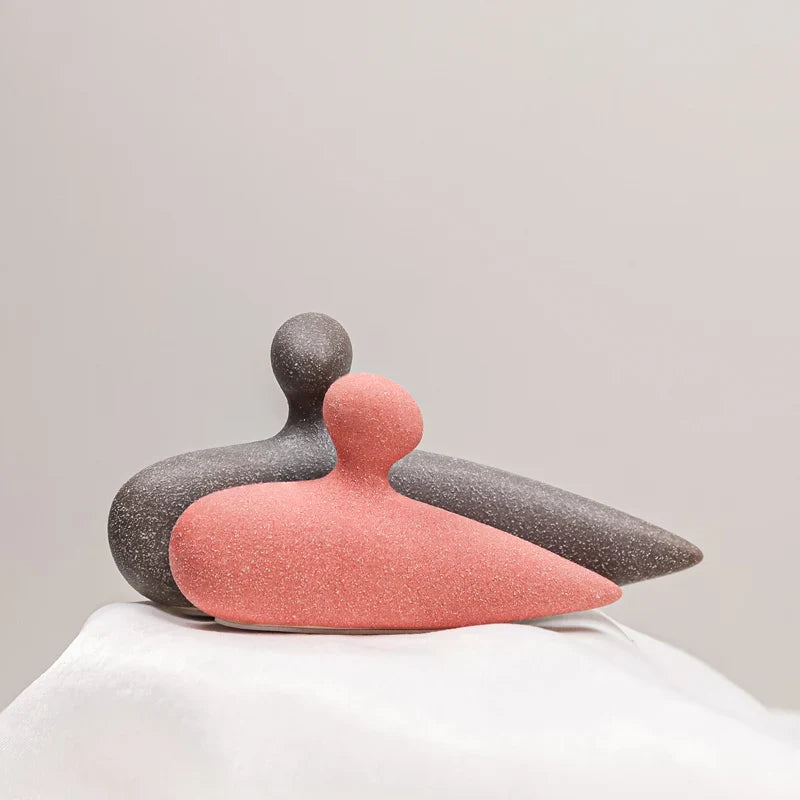 Soulmate Expression Sculpture