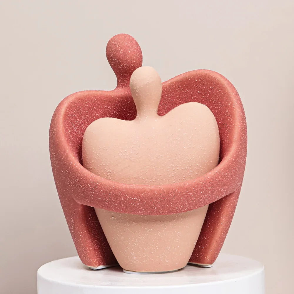 Soulmate Expression Sculpture