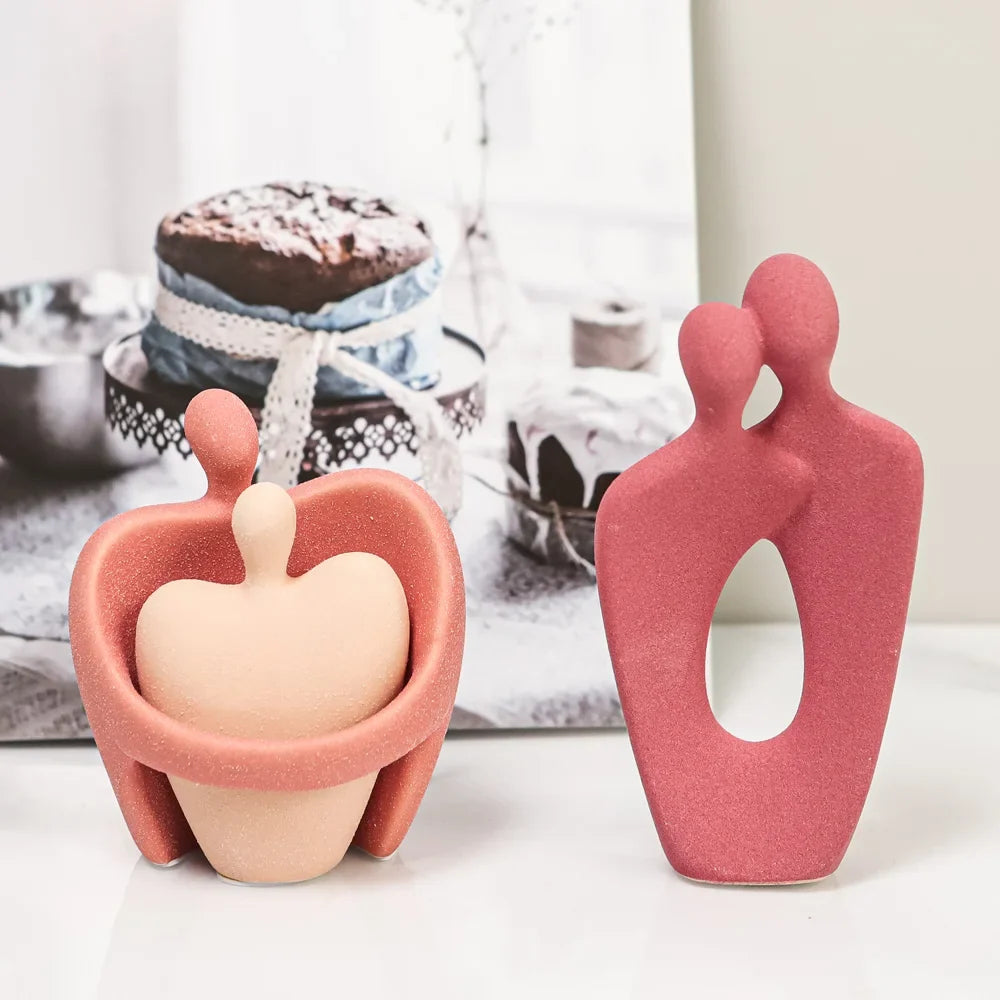 Soulmate Expression Sculpture
